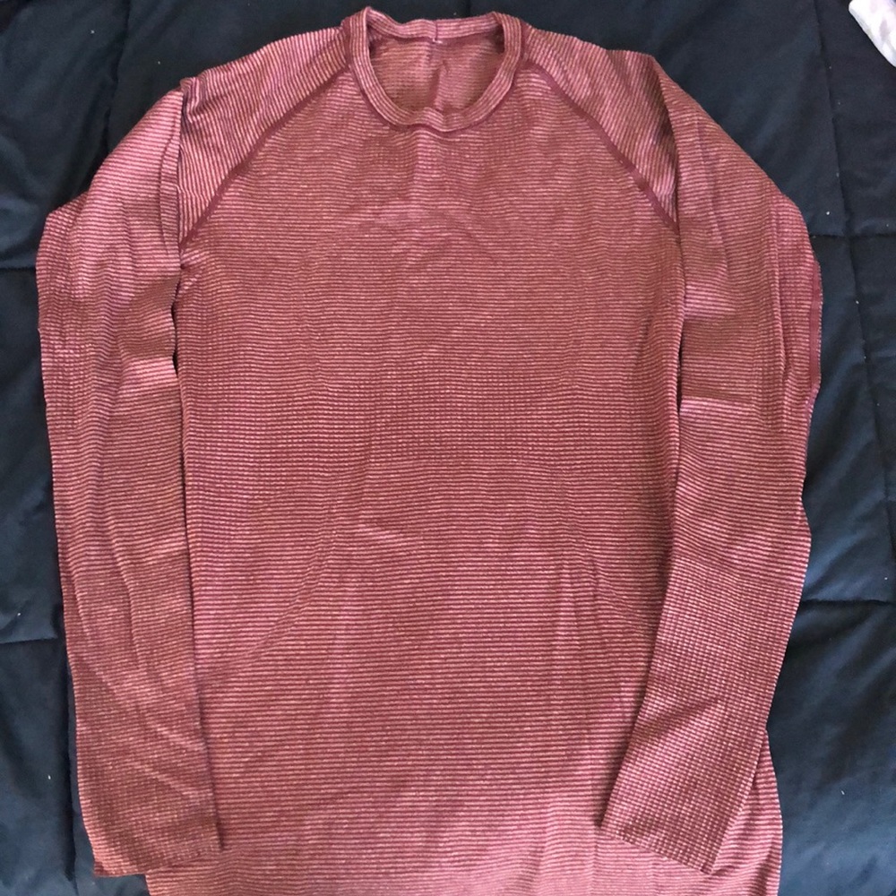 Swiftly tech long sleeve